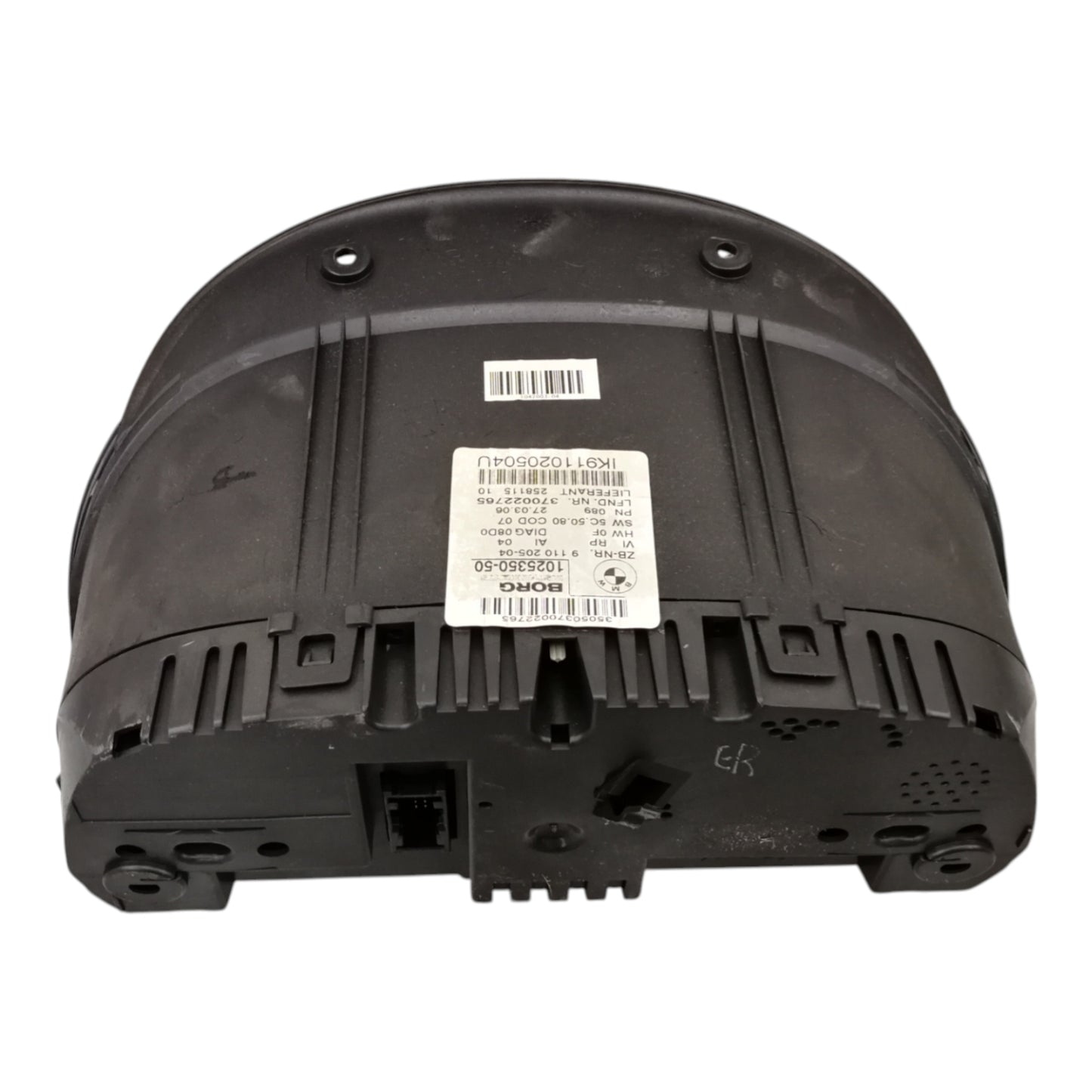 Quadro Strumenti BMW SERIE 3 E90 E91/X1 E84 2.0 Diesel