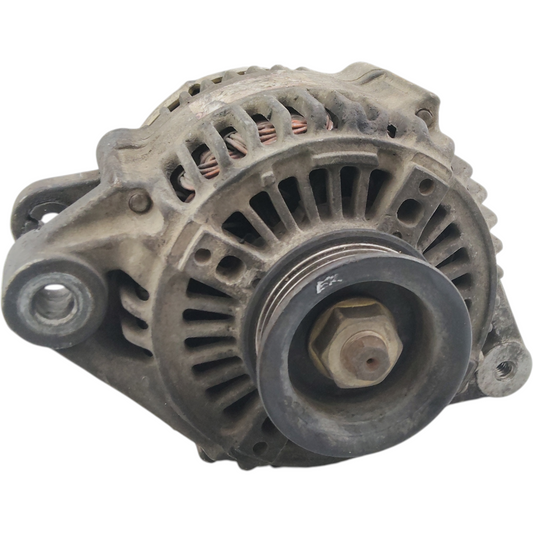 Alternatore TOYOTA YARIS JAPAN 1 Serie 1.0 VVTi Motore 1SZFE