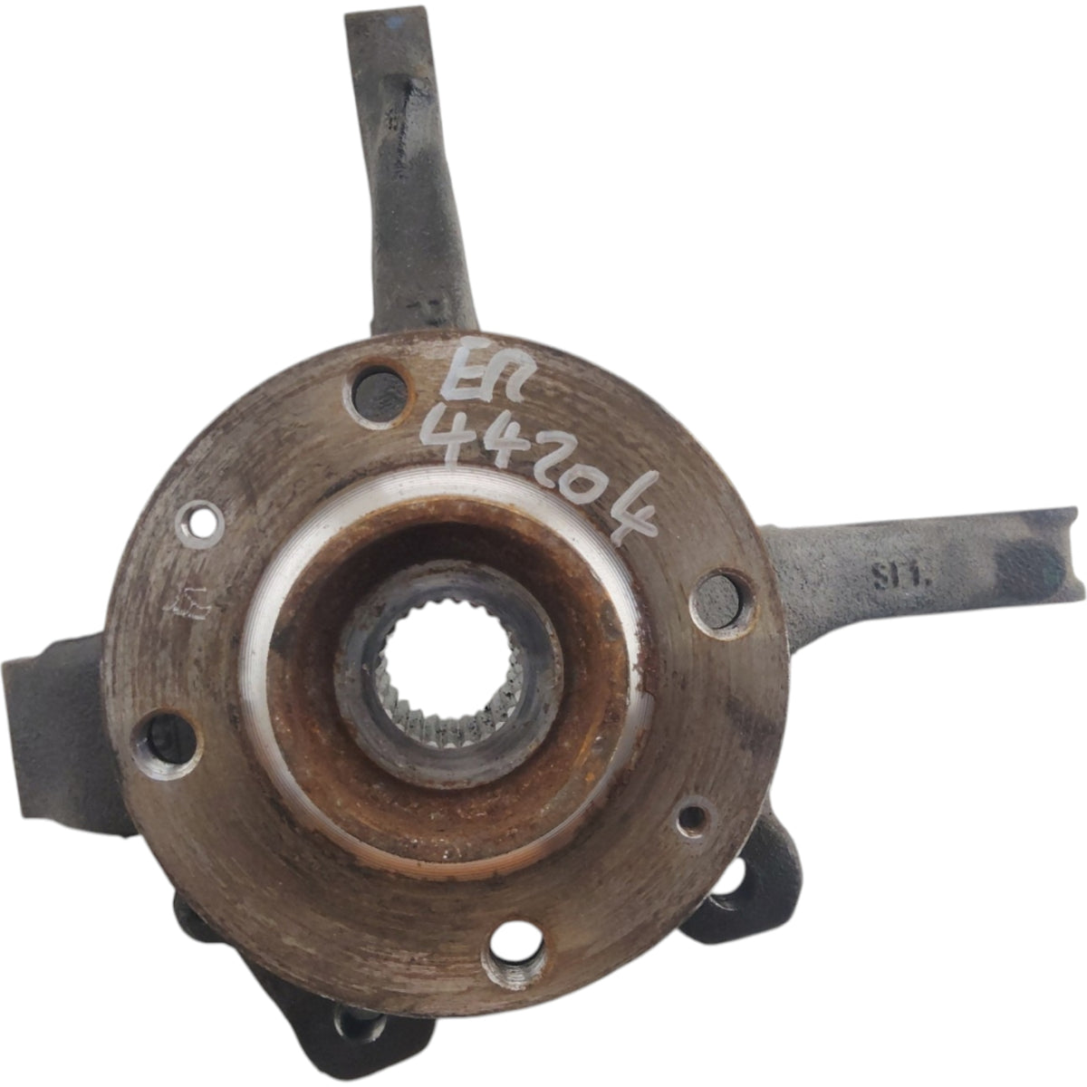 Fusello Mozzo Anteriore Destro OPEL CORSA F Diesel Benzina