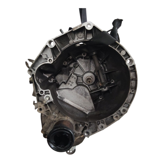 Cambio Manuale 5 Marce FIAT PANDA 169 2 Serie/500 2 Serie 1.3 JTD