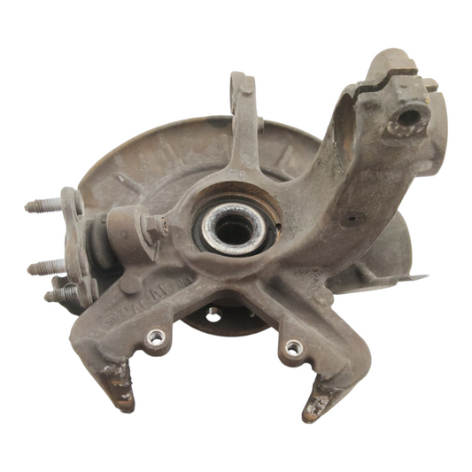 Fusello Mozzo Anteriore Sinistro VOLKSWAGEN POLO 4 5 6 Serie/FOX