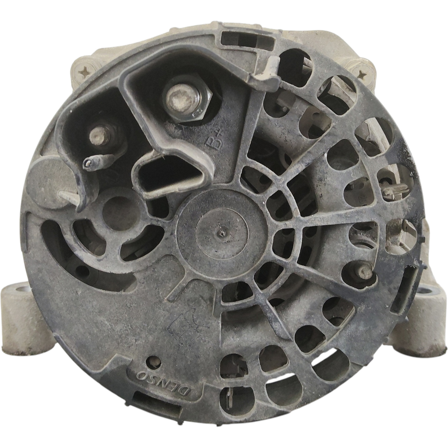 Alternatore FIAT 500 2 Serie/PANDA 2 Serie/PUNTO 2 Serie 1.2 Benzina 51 Kw