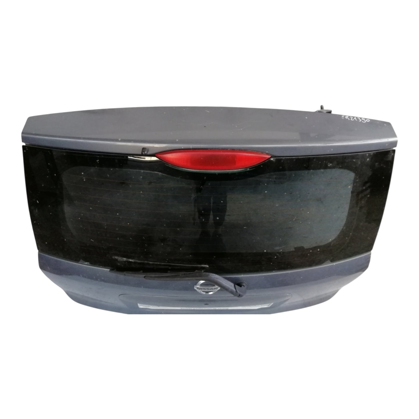 Portello Portellone Posteriore NISSAN NOTE 1 Serie