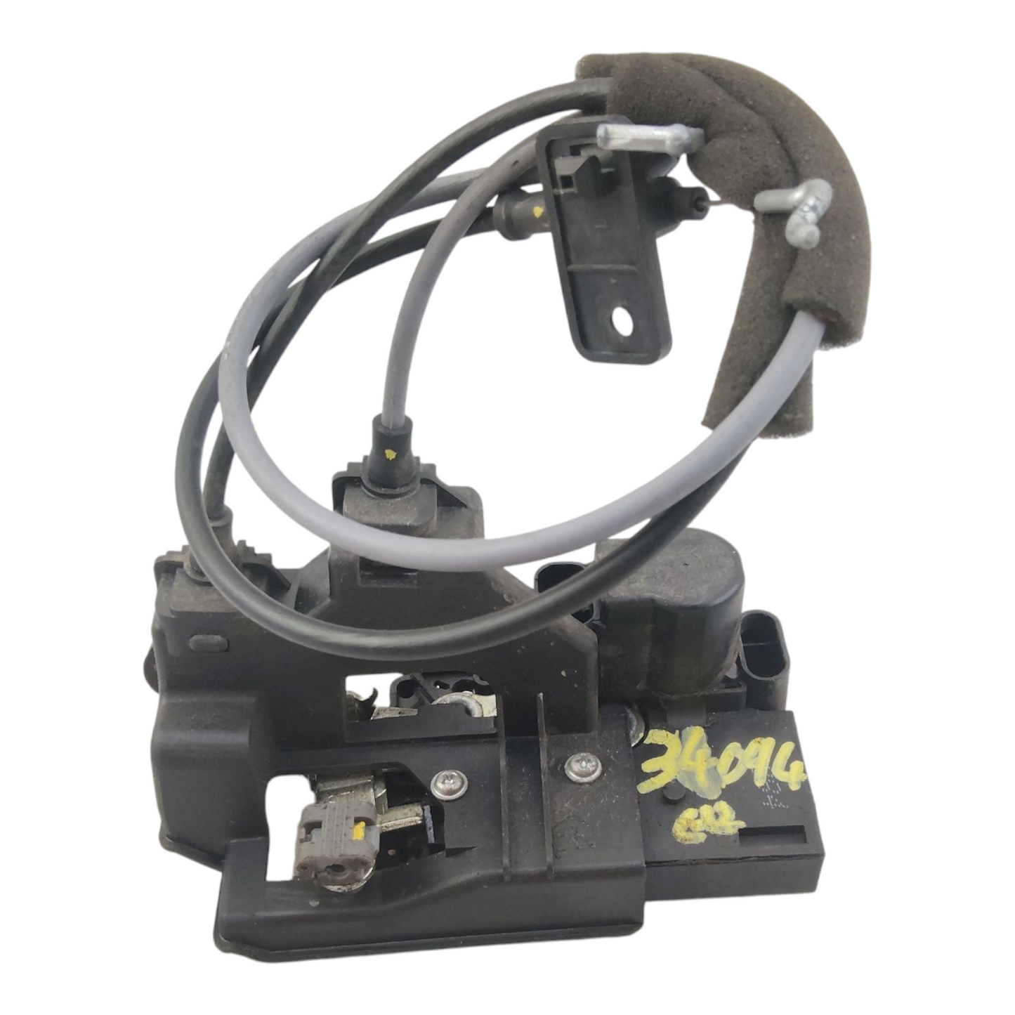 Serratura Porta Posteriore Sinistro CHEVROLET SPARK