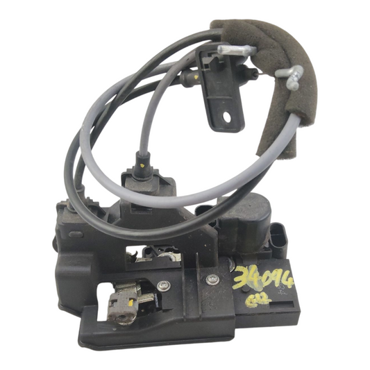 Serratura Porta Posteriore Sinistro CHEVROLET SPARK