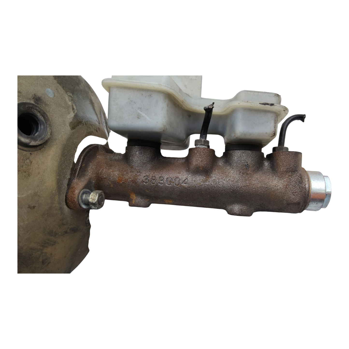 Servofreno Pompa Freno FIAT PANDA 1 Serie Benzina