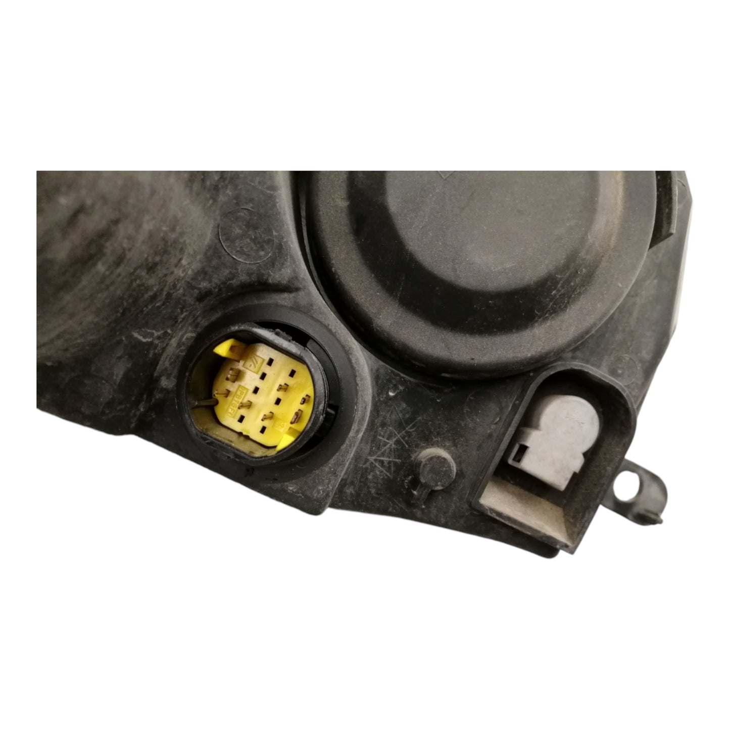 Faro Proiettore Anteriore Sinistro FIAT PUNTO 2 Serie Berlina VAN