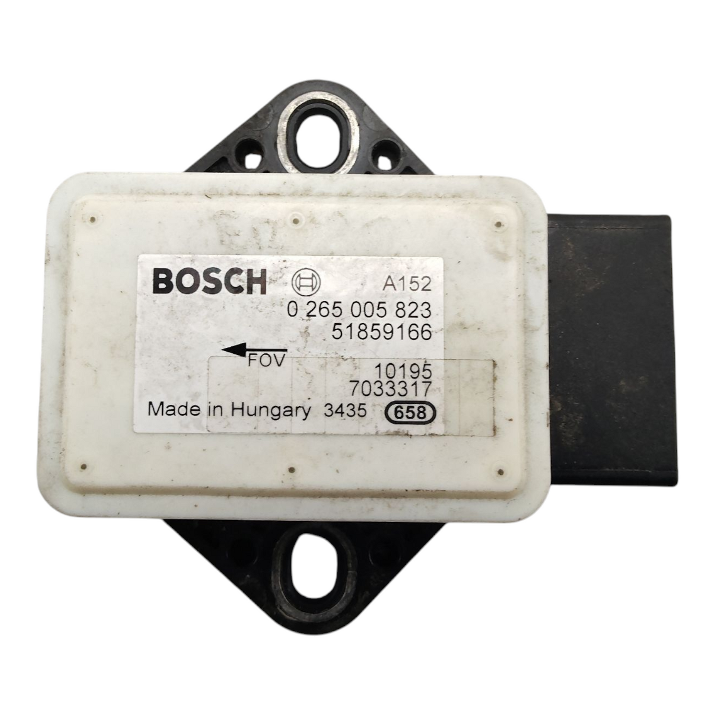Sensore Esp Imbardata FIAT PUNTO EVO 1.3 Multijet Motore 199A3000