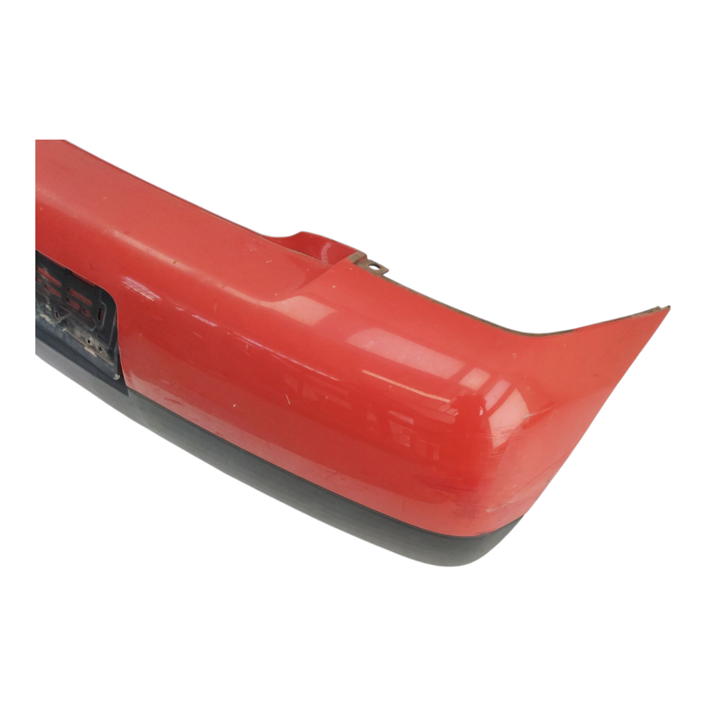 Paraurti Posteriore VOLKSWAGEN LUPO