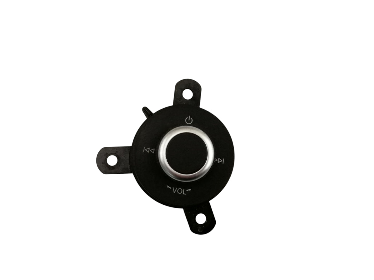 Pulsante Comando Autoradio ALFA ROMEO STELVIO/GIULIA