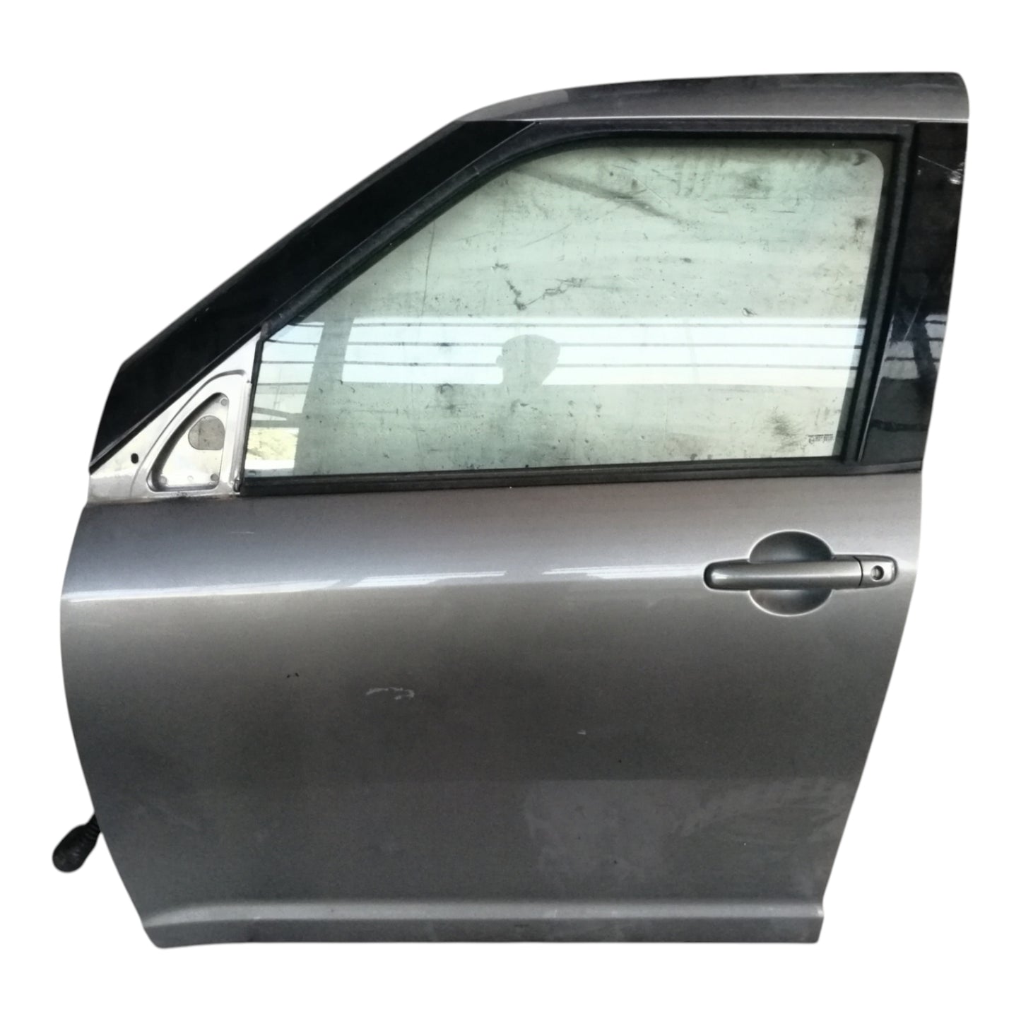 Porta Portiera Anteriore Sinistro SUZUKI SWIFT 4 Serie 5 Porte