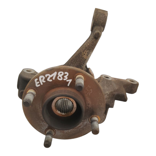 Fusello Mozzo Anteriore Destro FORD FIESTA 6 Serie