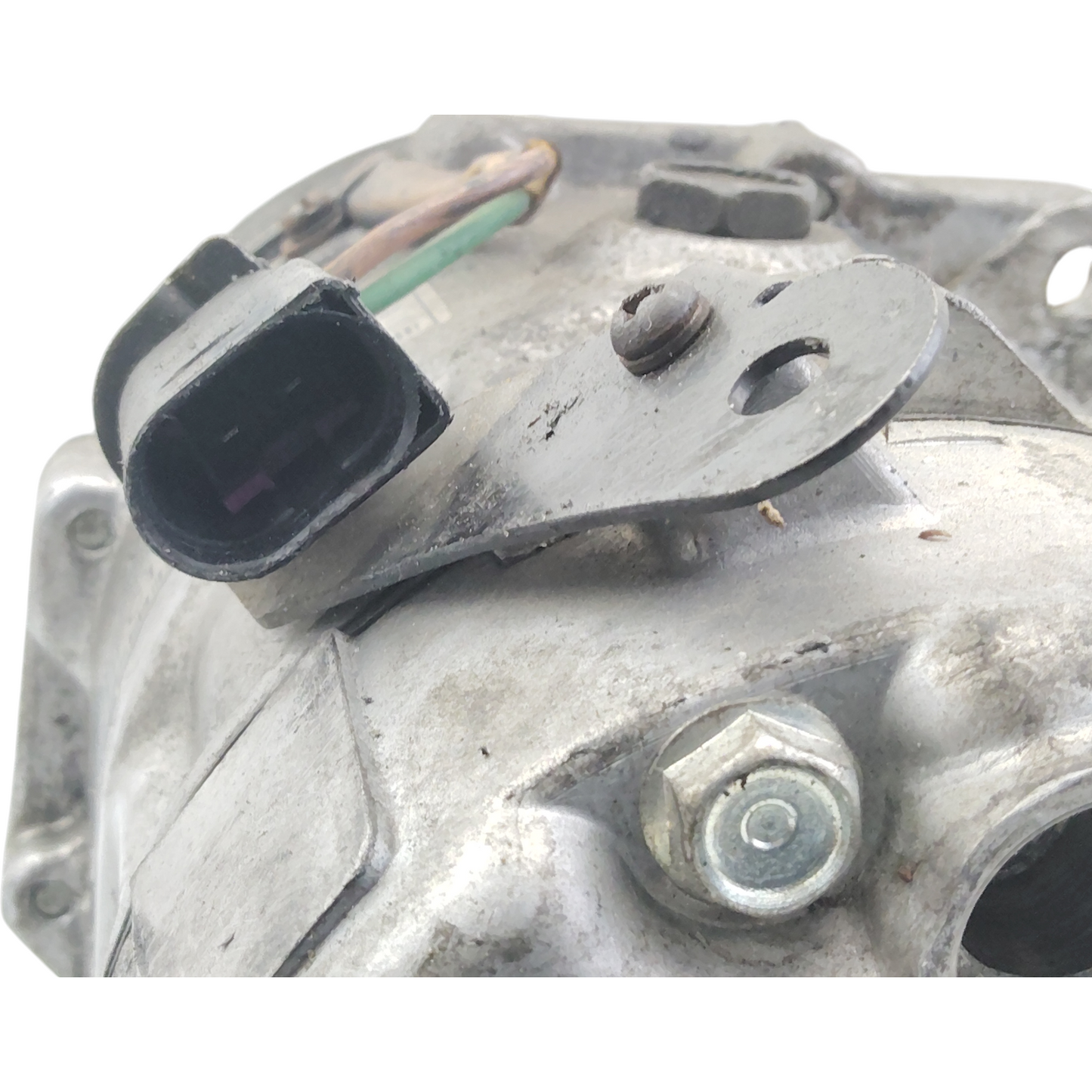 Compressore Aria Condizionata VOLKSWAGEN GOLF 4 Diesel Benzina