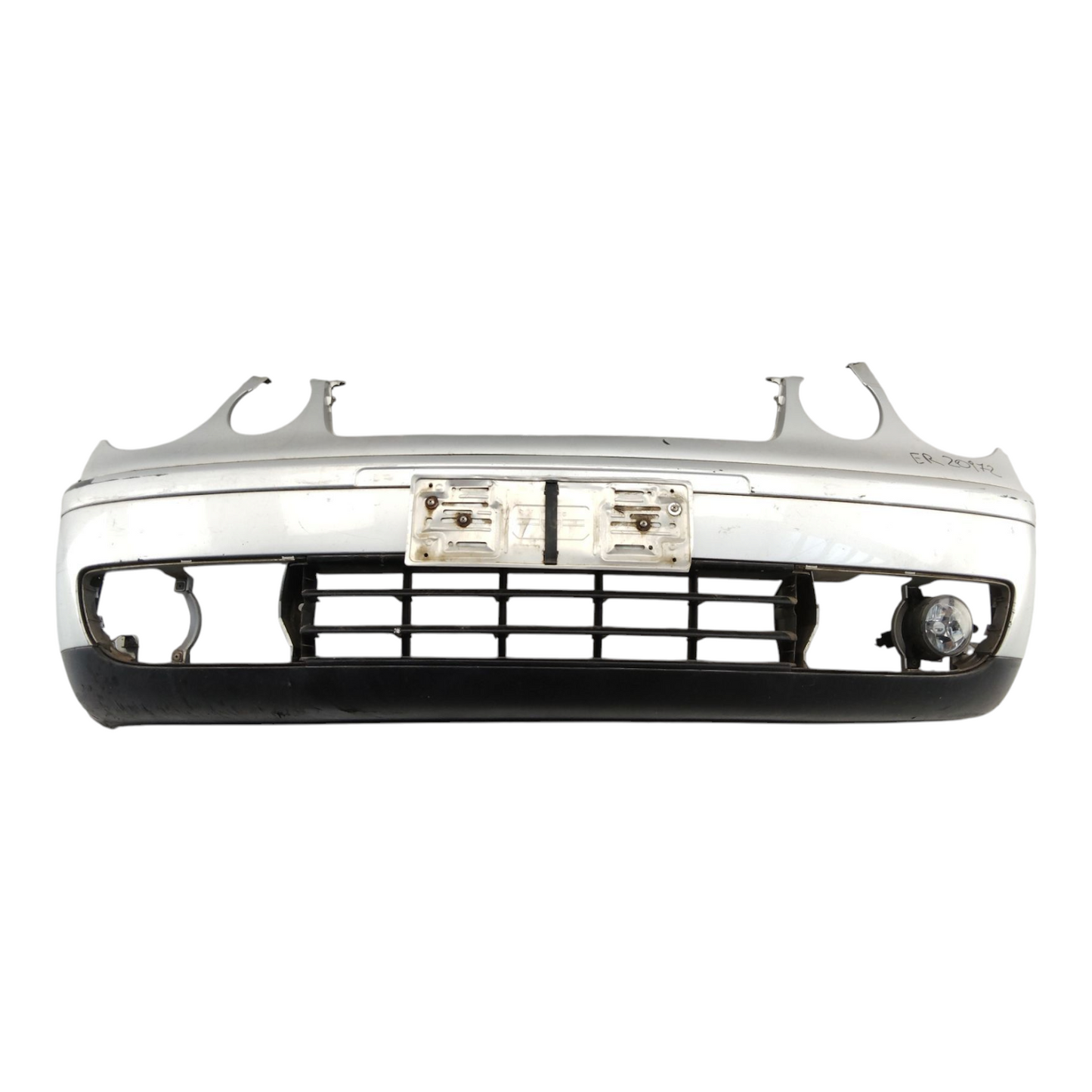 Paraurti Anteriore VOLKSWAGEN POLO 4 Serie 5 Porte