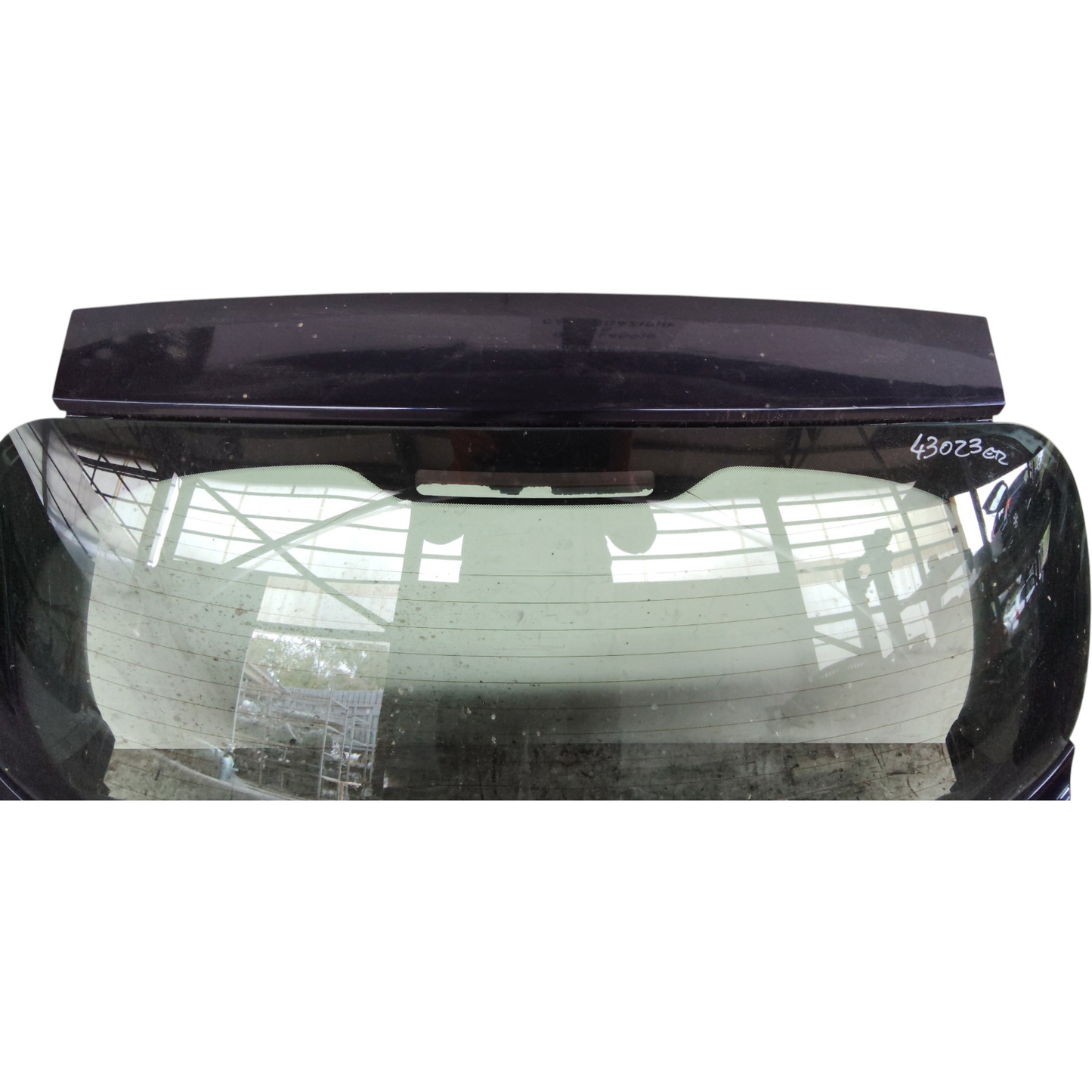 Portello Portellone Posteriore ALFA ROMEO 147 2 Serie 3-5 Porte