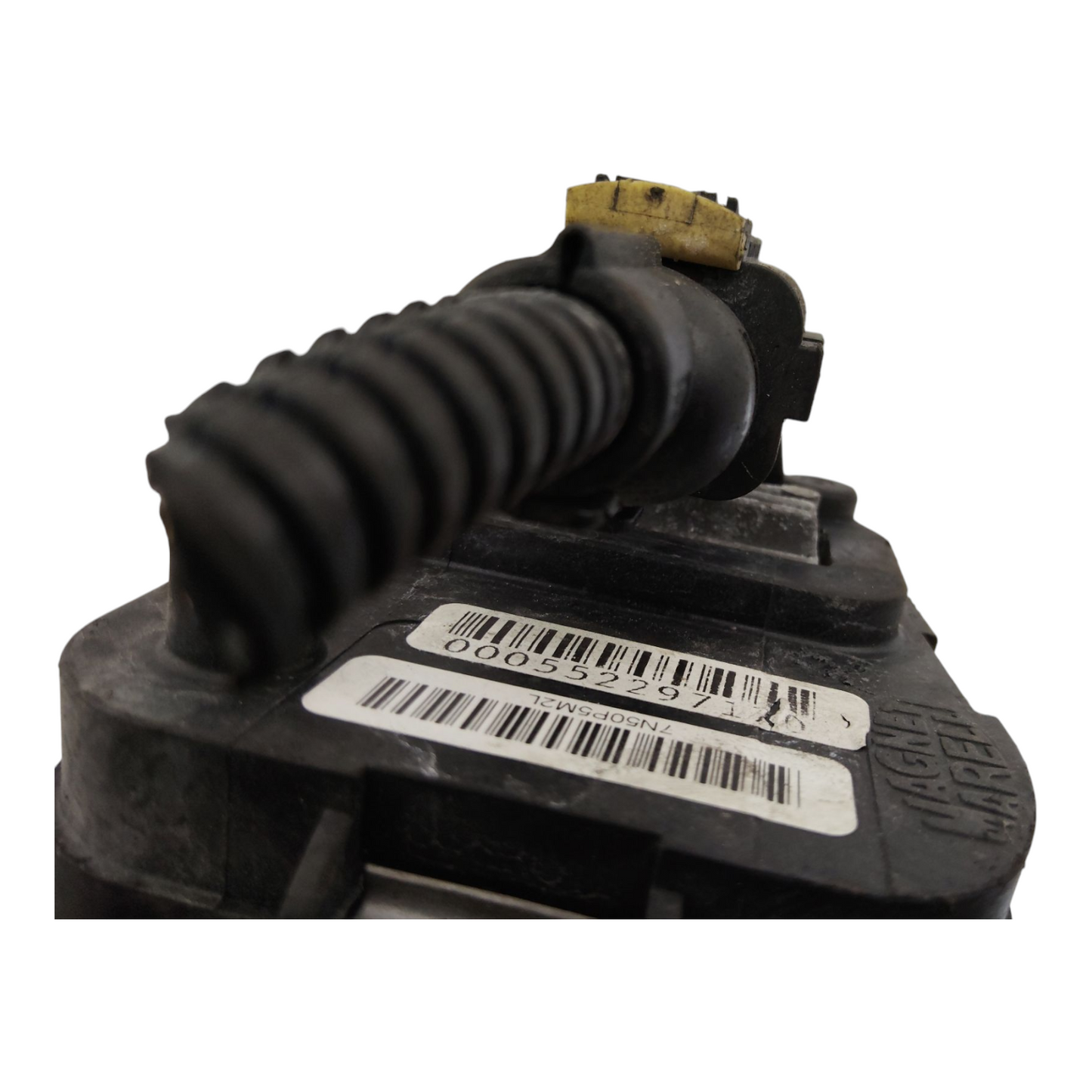 Corpo Farfallato FIAT BRAVO 2 Serie/500L/FREEMONT 1.6 2.0 Diesel