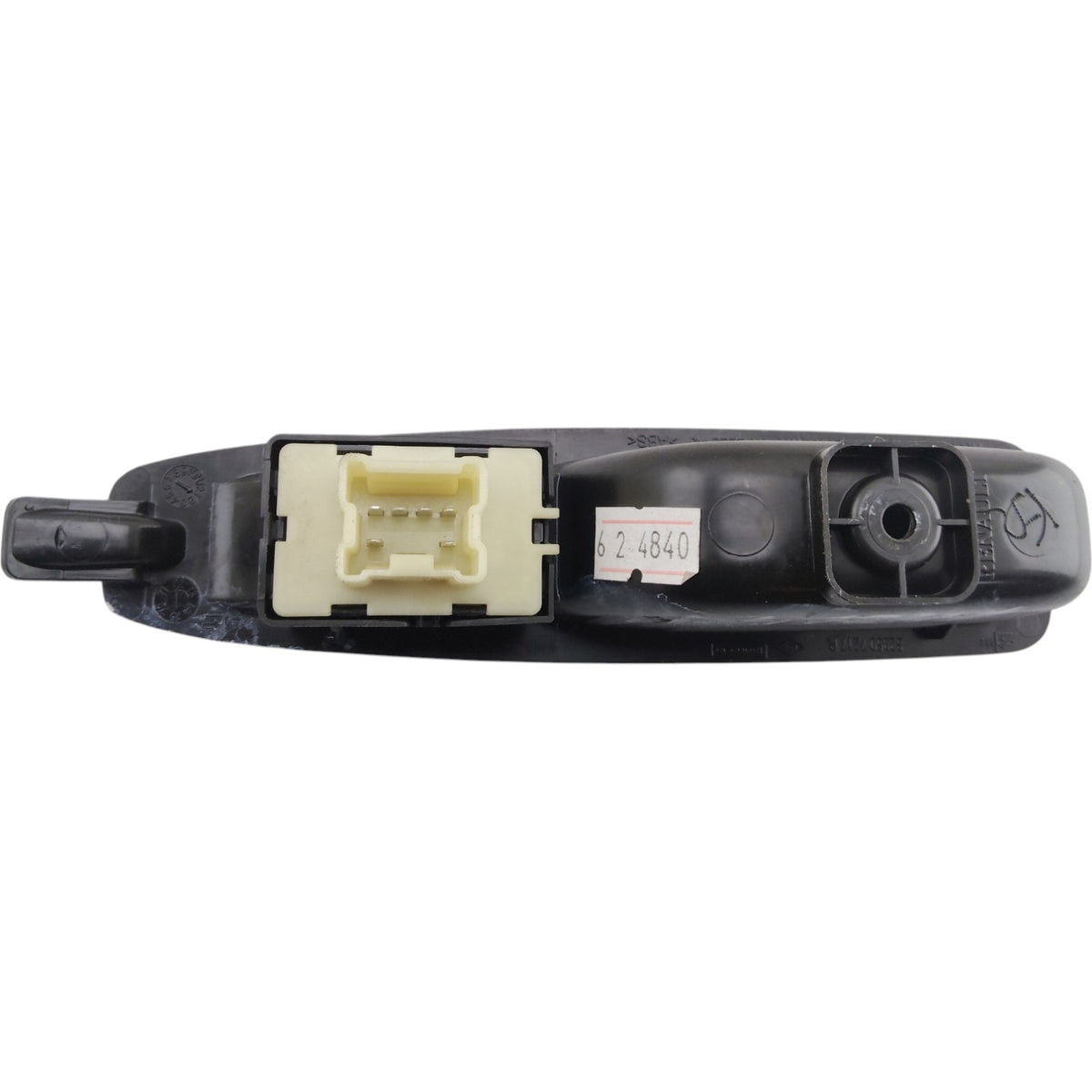 Interruttore Alzacristalli Posteriore Sinistro RENAULT CLIO 4 Serie