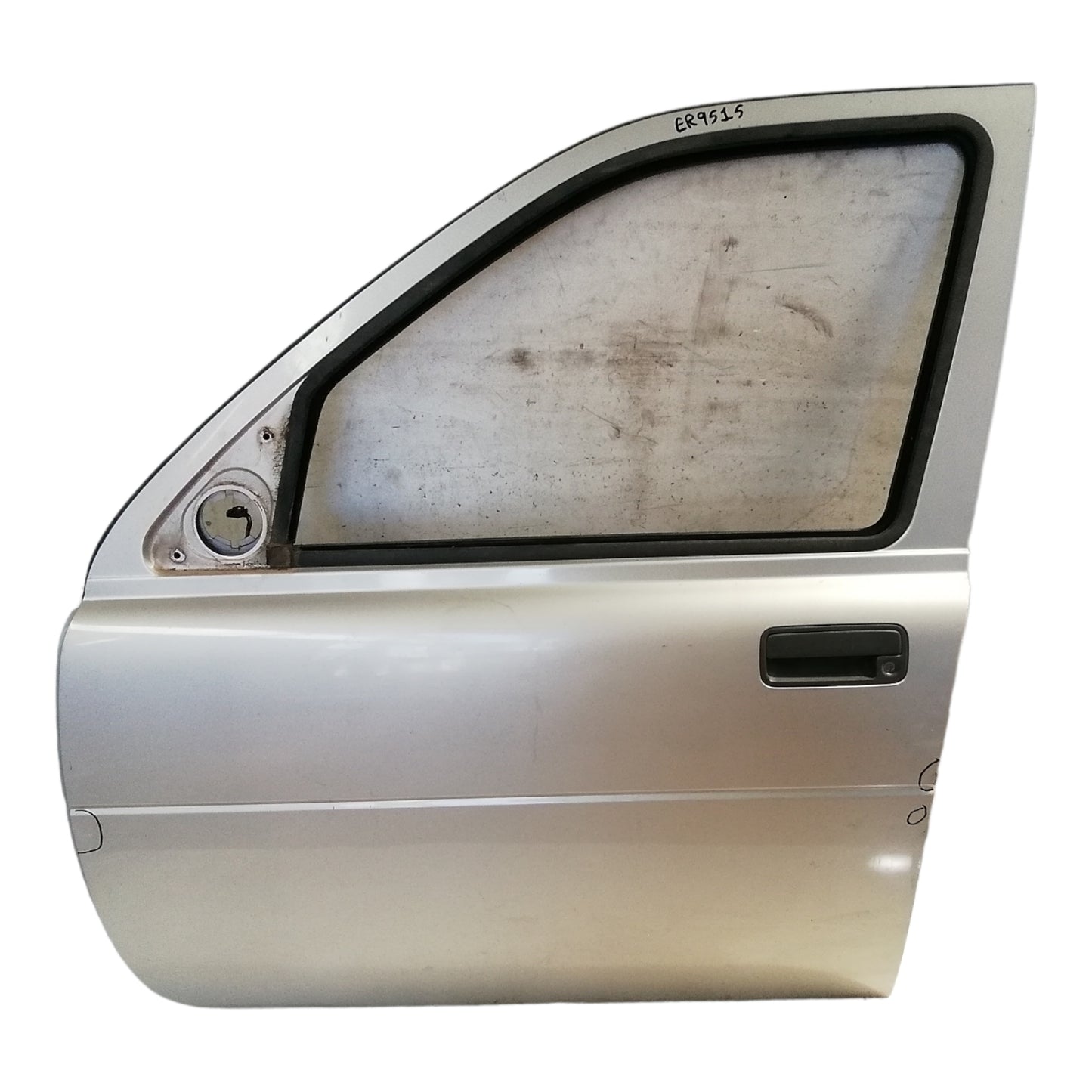 Porta Portiera Anteriore Sinistro LAND ROVER FREELANDER 1 Serie 5 Porte