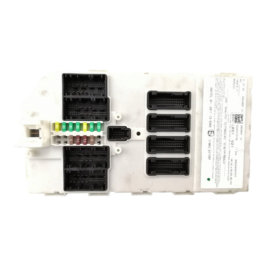 Computer Di Bordo MINI ONE COOPER F55 Benzina Diesel