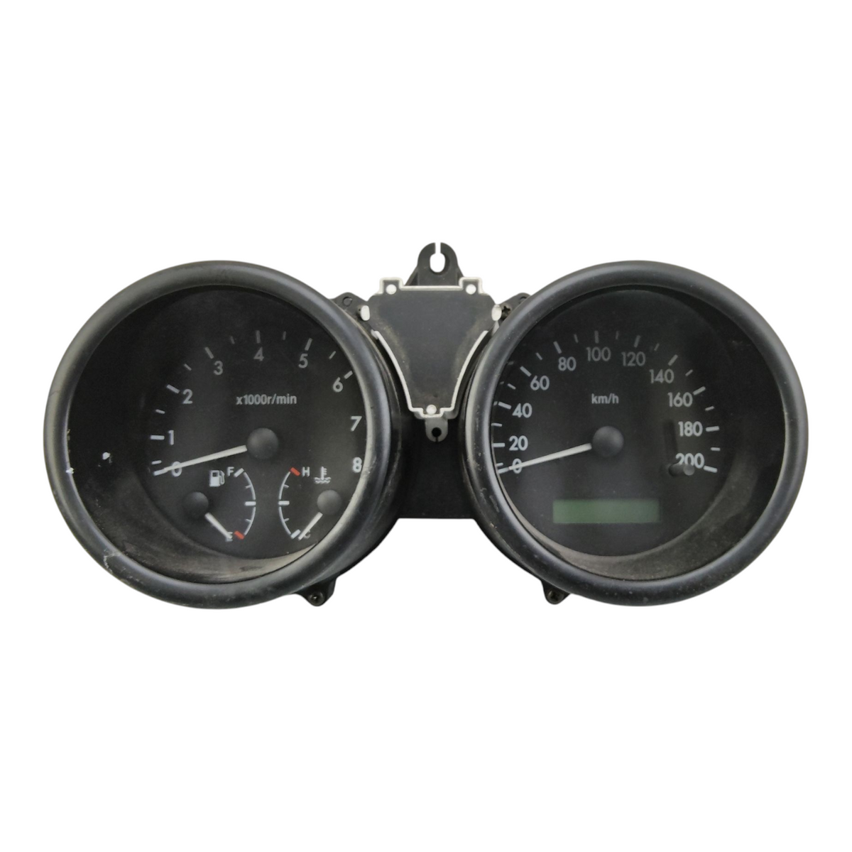 Quadro Strumenti DAEWOO KALOS 1.4 Benzina Motore F14S3