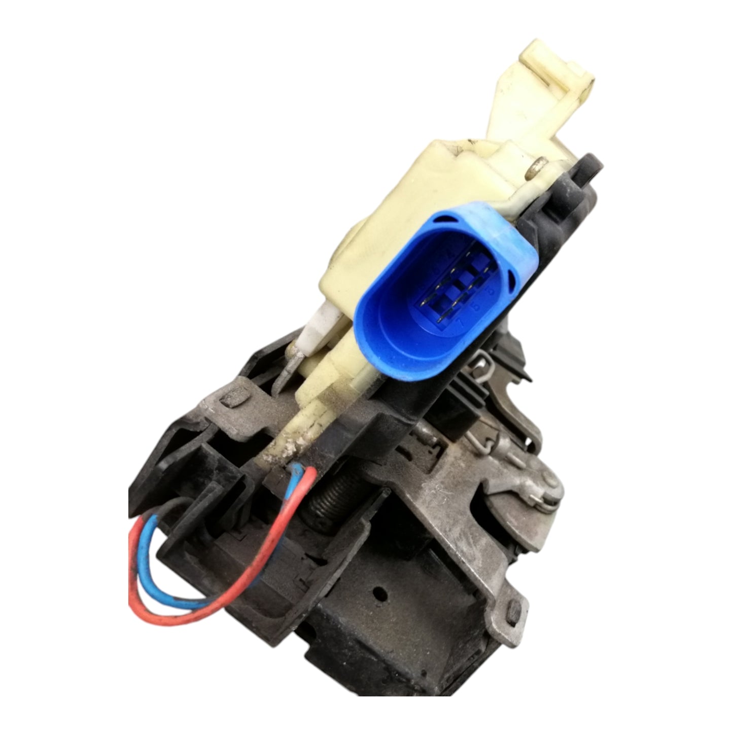 Serratura Porta Anteriore Sinistro SEAT IBIZA 4 Serie