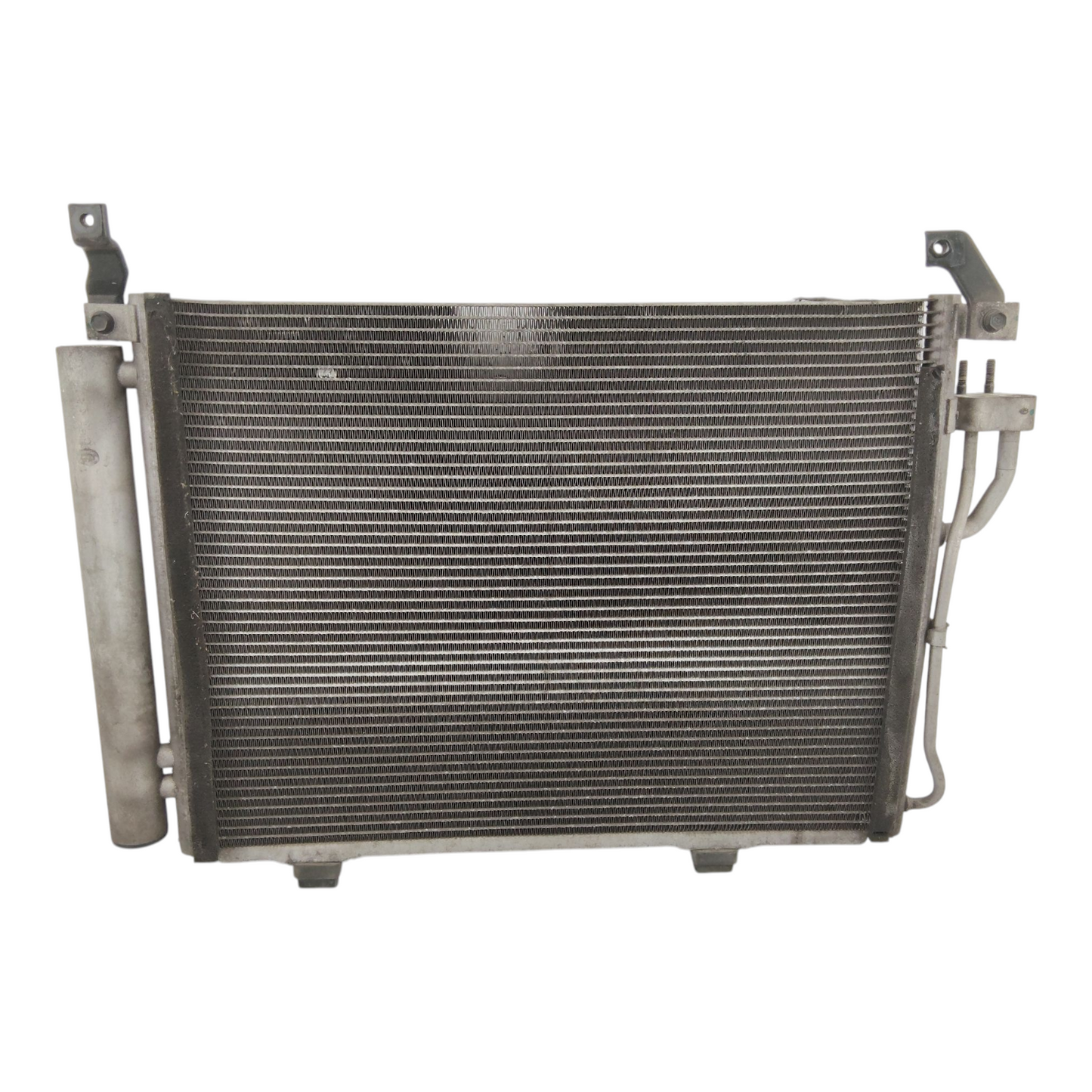 Condensatore Aria Condizionata Ac HYUNDAI I10 1 Serie Benzina GPL