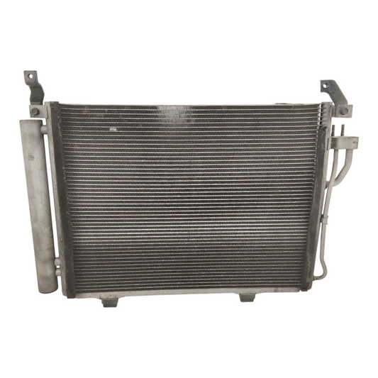 Condensatore Aria Condizionata Ac HYUNDAI I10 1 Serie Benzina GPL