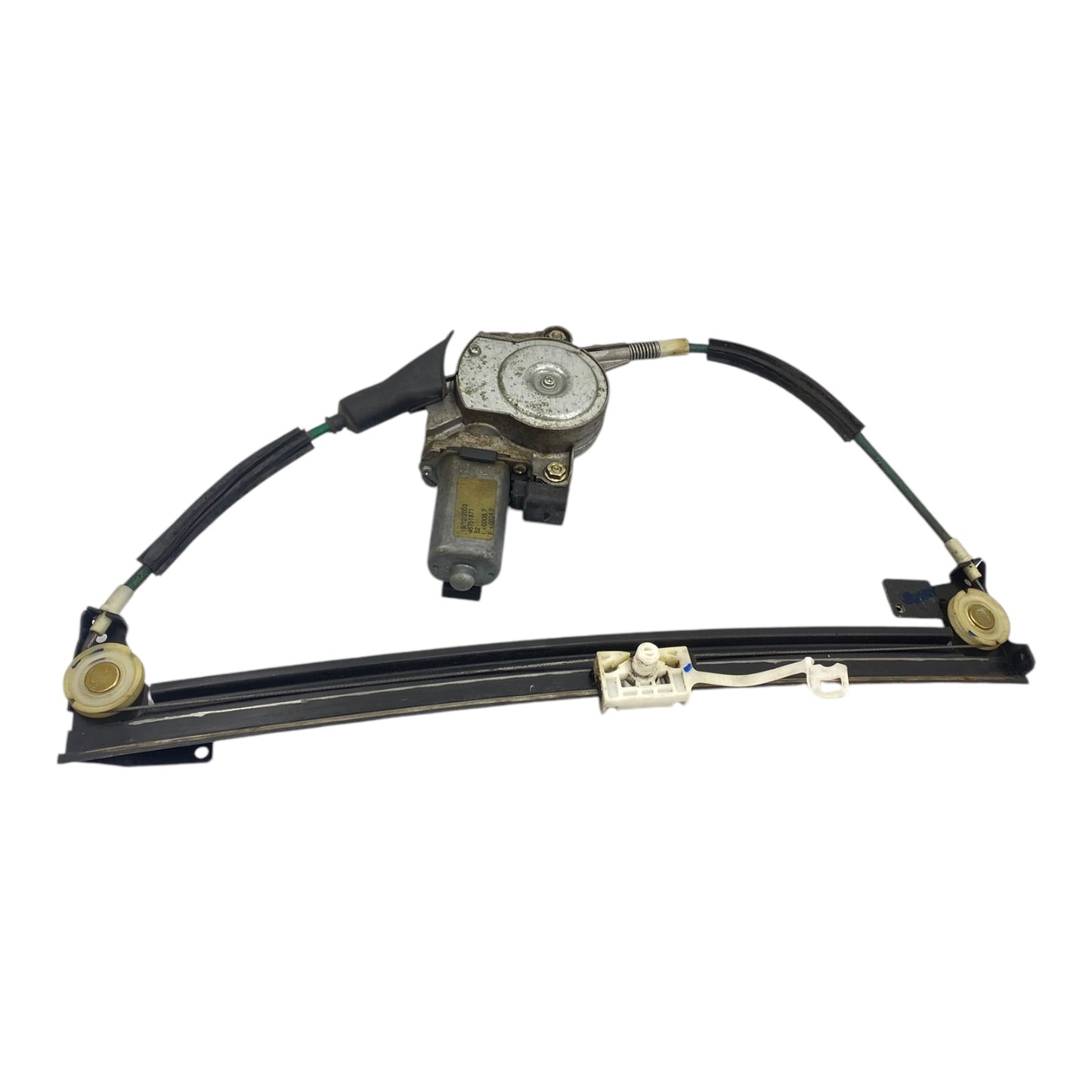 Alzacristallo Alzavetro Anteriore Sinistro ALFA ROMEO 147 1 2 Serie