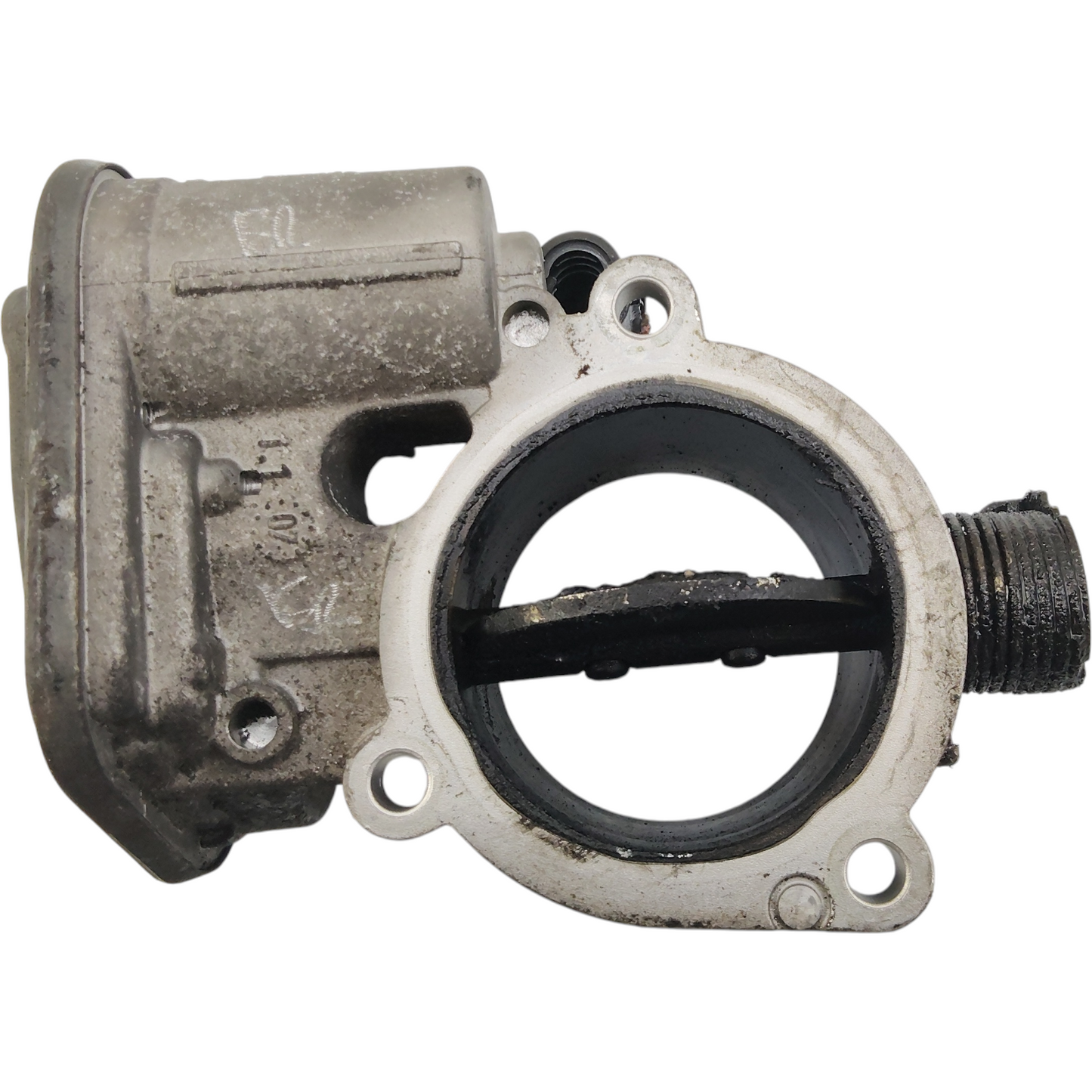 Corpo Farfallato BMW SERIE 1 E87 E81 E82/X1 E84/X3 E83 2.0 Diesel