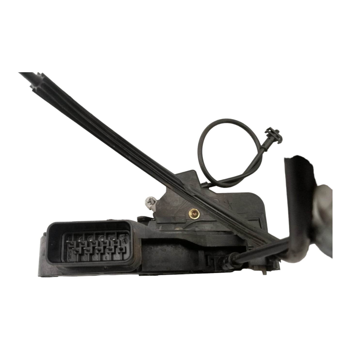 Serratura Porta Anteriore Destro VOLVO C30/S80 2 Serie/V50 3 4 5 Porte