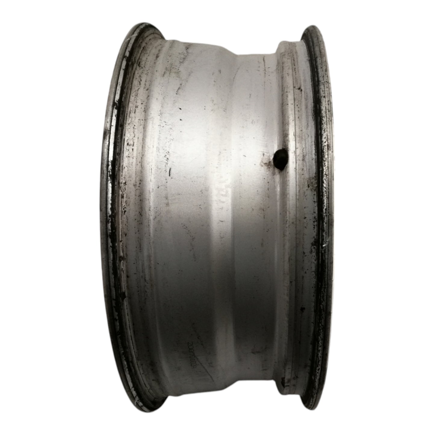 Cerchio in Lega Raggio 18 OPEL ANTARA A 7JX18 ET45 5 FORI