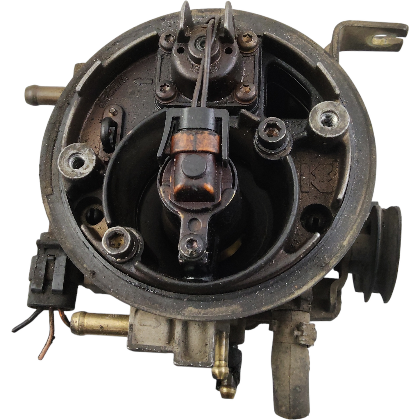 Corpo Farfallato FIAT PANDA 1 Serie/SEICENTO/CINQUECENTO 0.9 Benzina