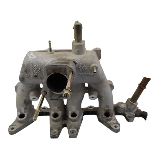 Collettore Aspirazione FIAT PUNTO 176 1 Serie 1.2 Motore 176A8000