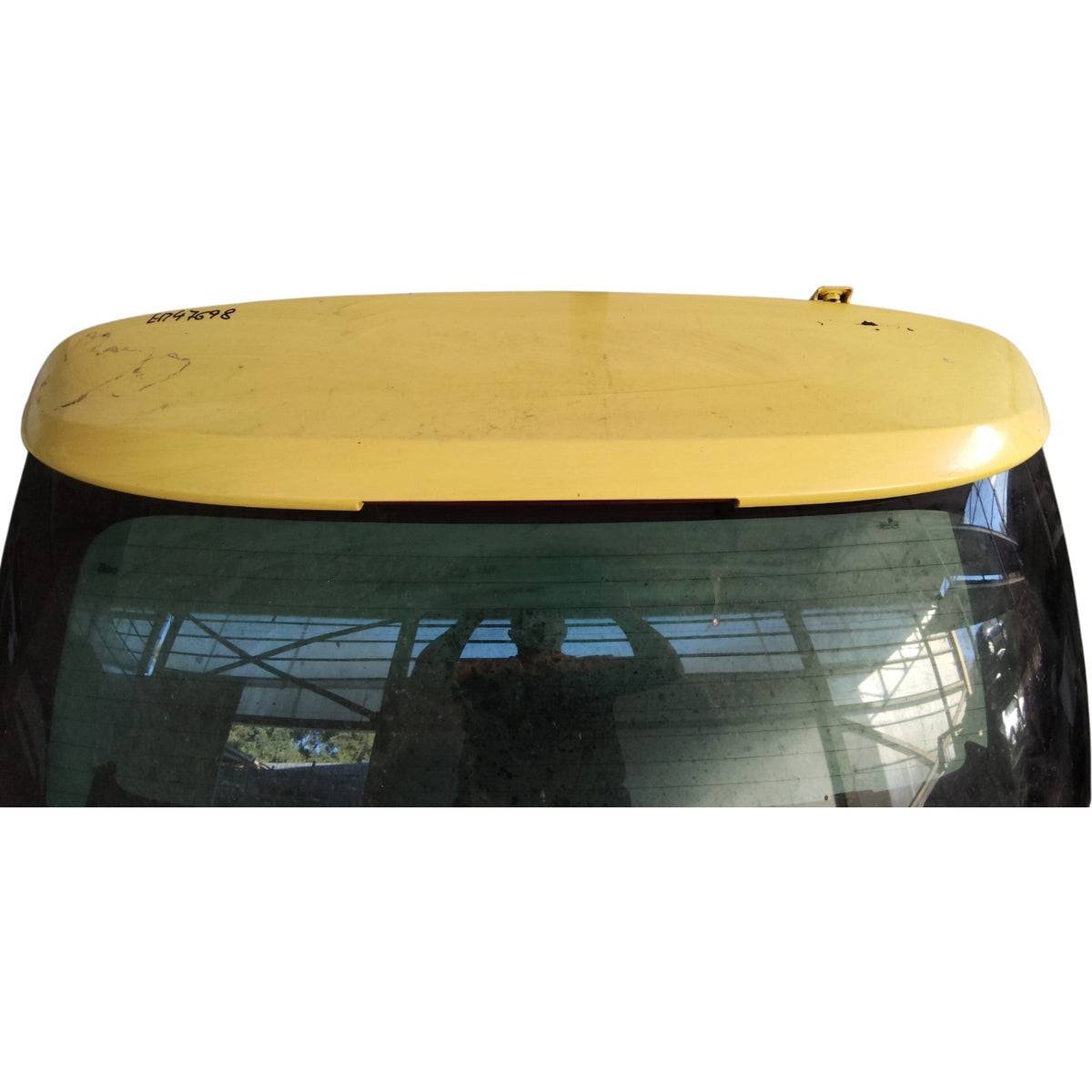 Portello Portellone Posteriore FIAT 500L