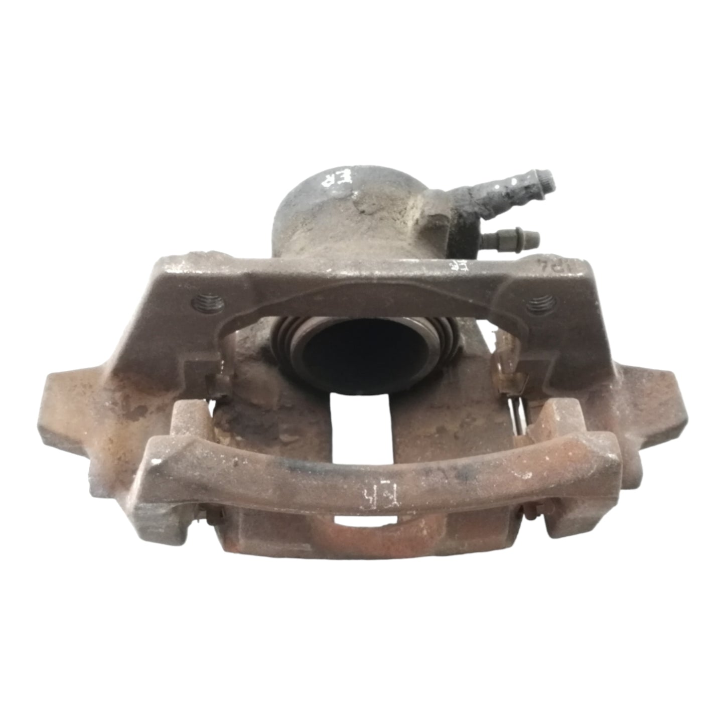 Pinza Freno Anteriore Sinistro MERCEDES CLASSE A W169/CLASSE B W245