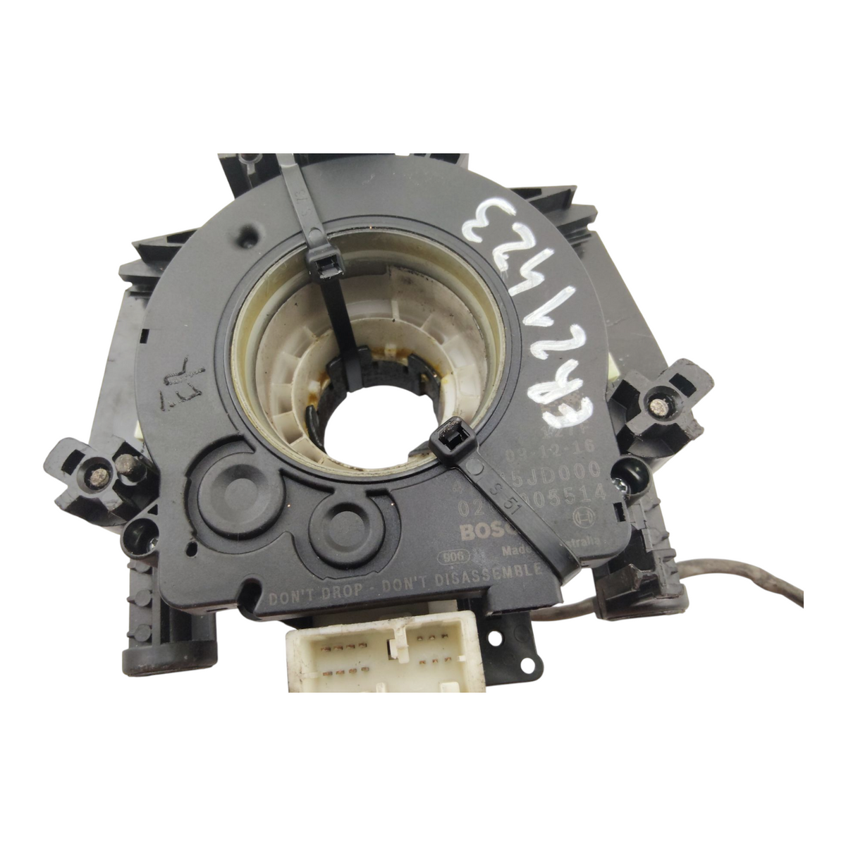Piastra Contatto Spiralato NISSAN NOTE 1 Serie