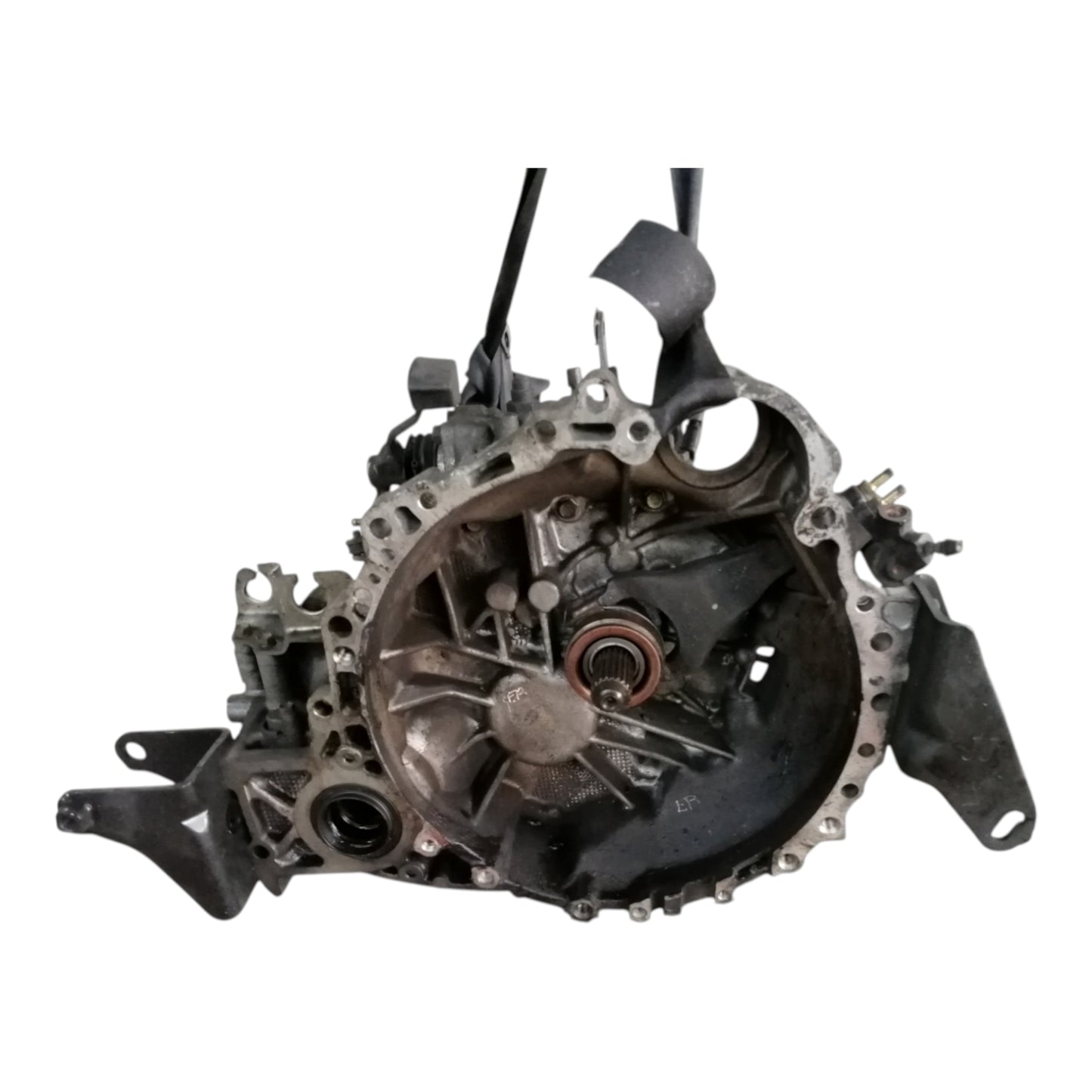 Cambio Manuale 5 Marce TOYOTA COROLLA VERSO 1 Serie 2.0 D4d Motore 1CDFTV