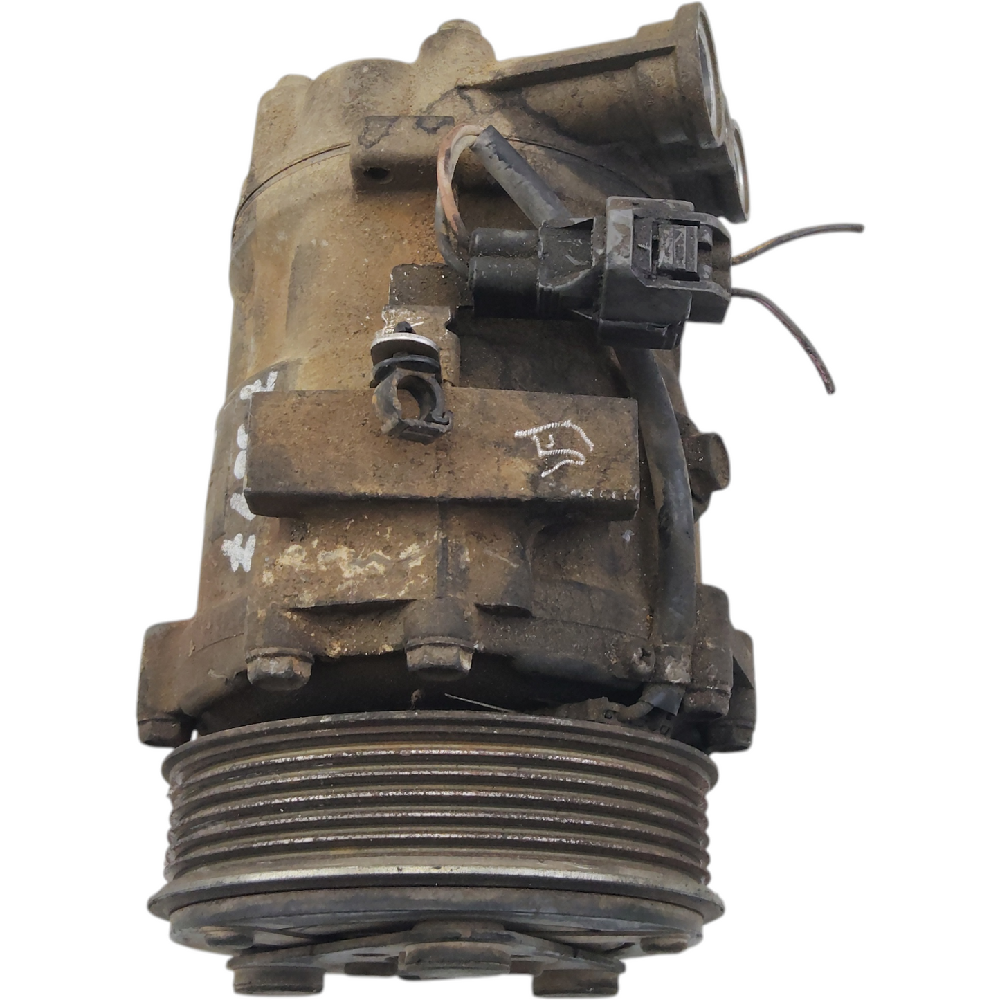 Compressore Aria Condizionata PEUGEOT BIPPER 1.3 Diesel
