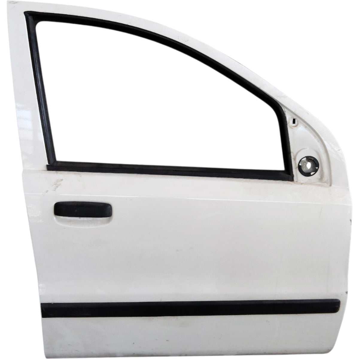 Porta Portiera Anteriore Destro FIAT PANDA 2 Serie 169