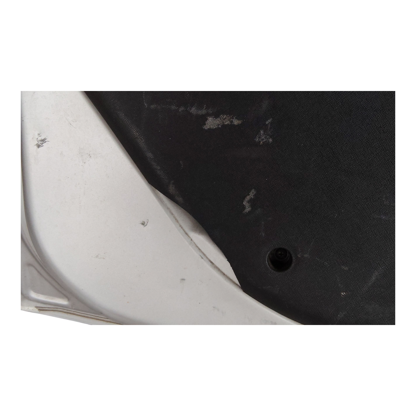 Portello Portellone Posteriore KIA PICANTO 2 Serie