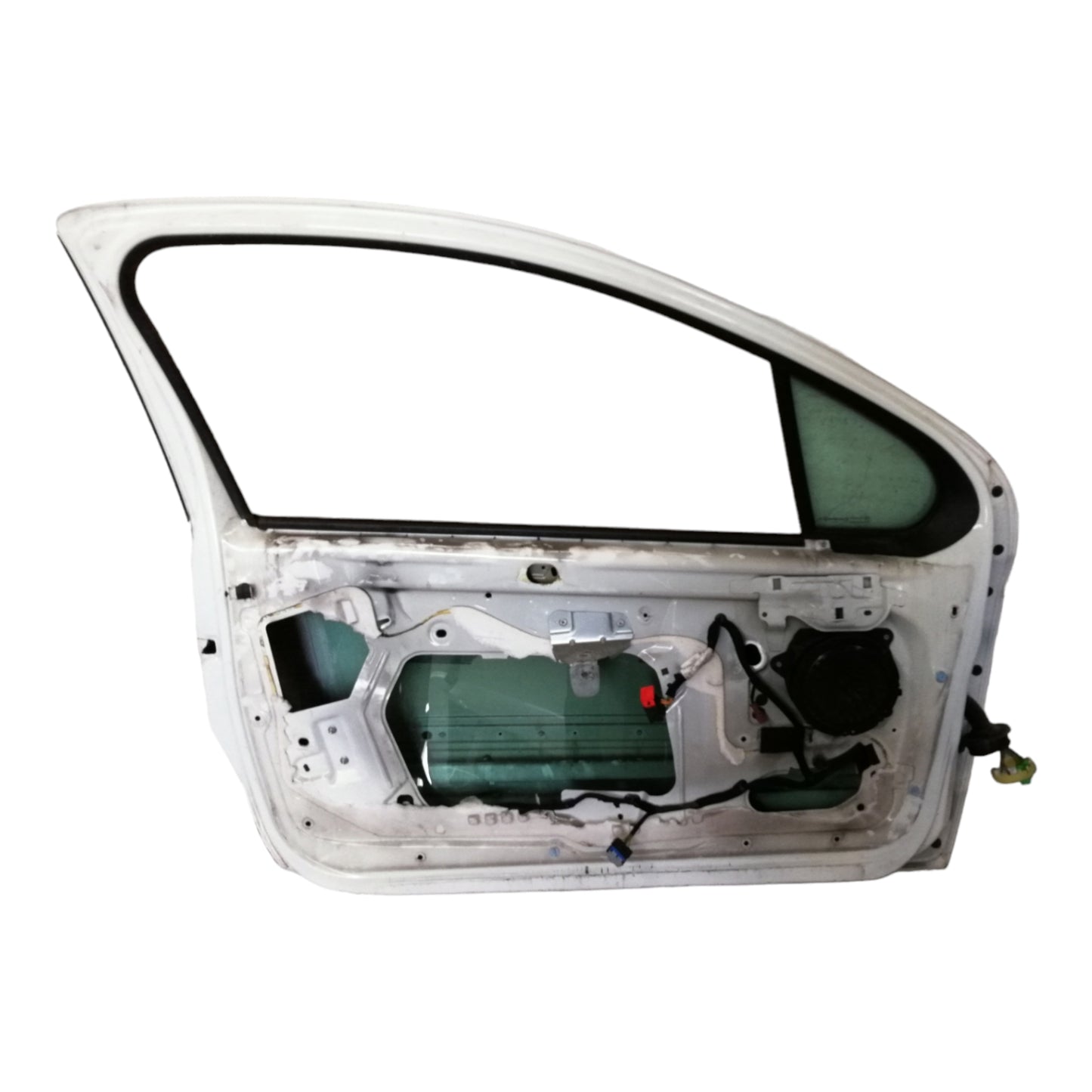 Porta Portiera Anteriore Sinistro PEUGEOT 207 VAN 3 Porte
