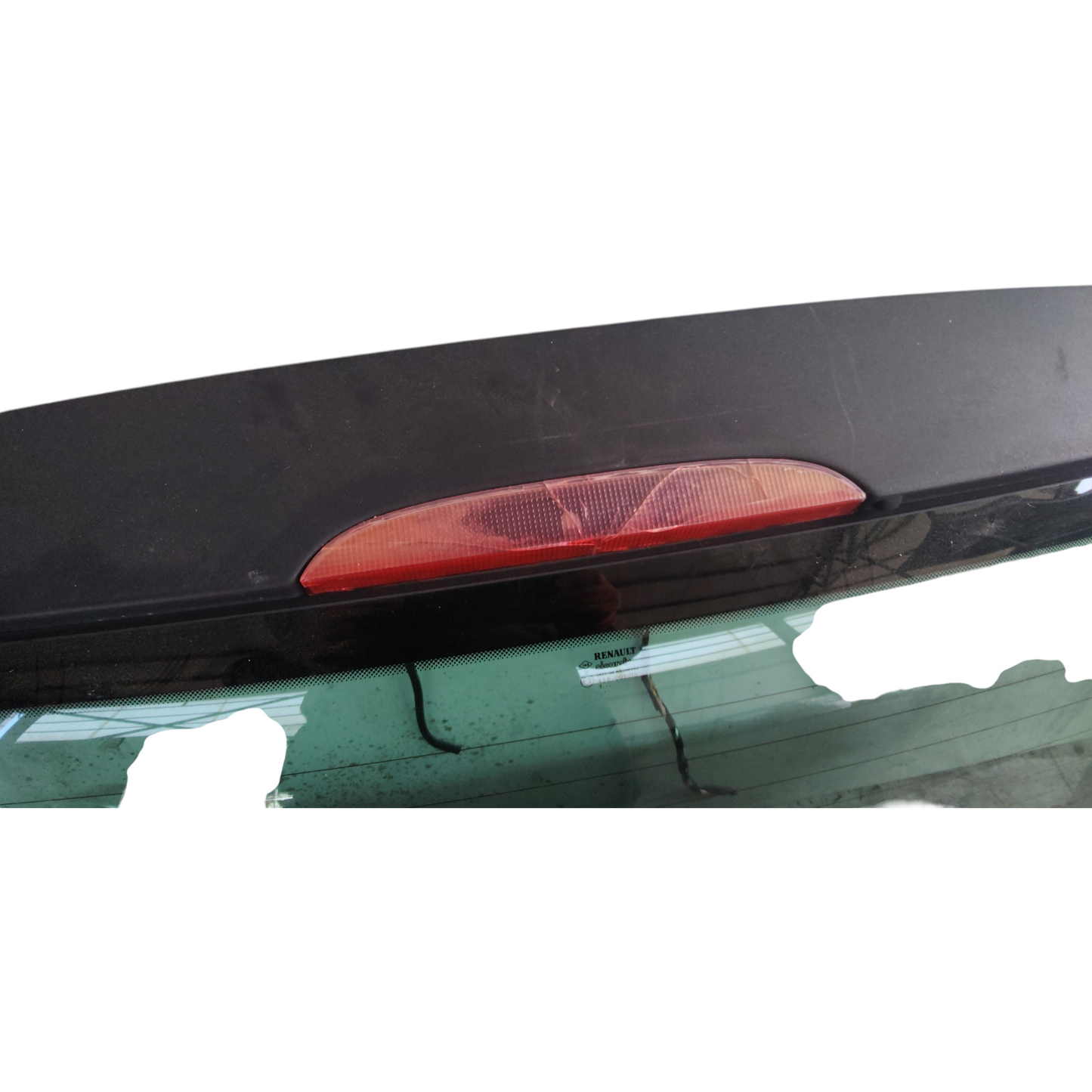 Portello Portellone Posteriore RENAULT CLIO 2 Serie Restyling 3-5 Porte