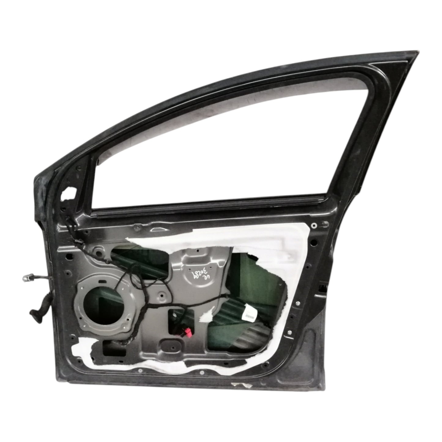 Porta Portiera Anteriore Destro LANCIA DELTA 3 Serie 5 Porte