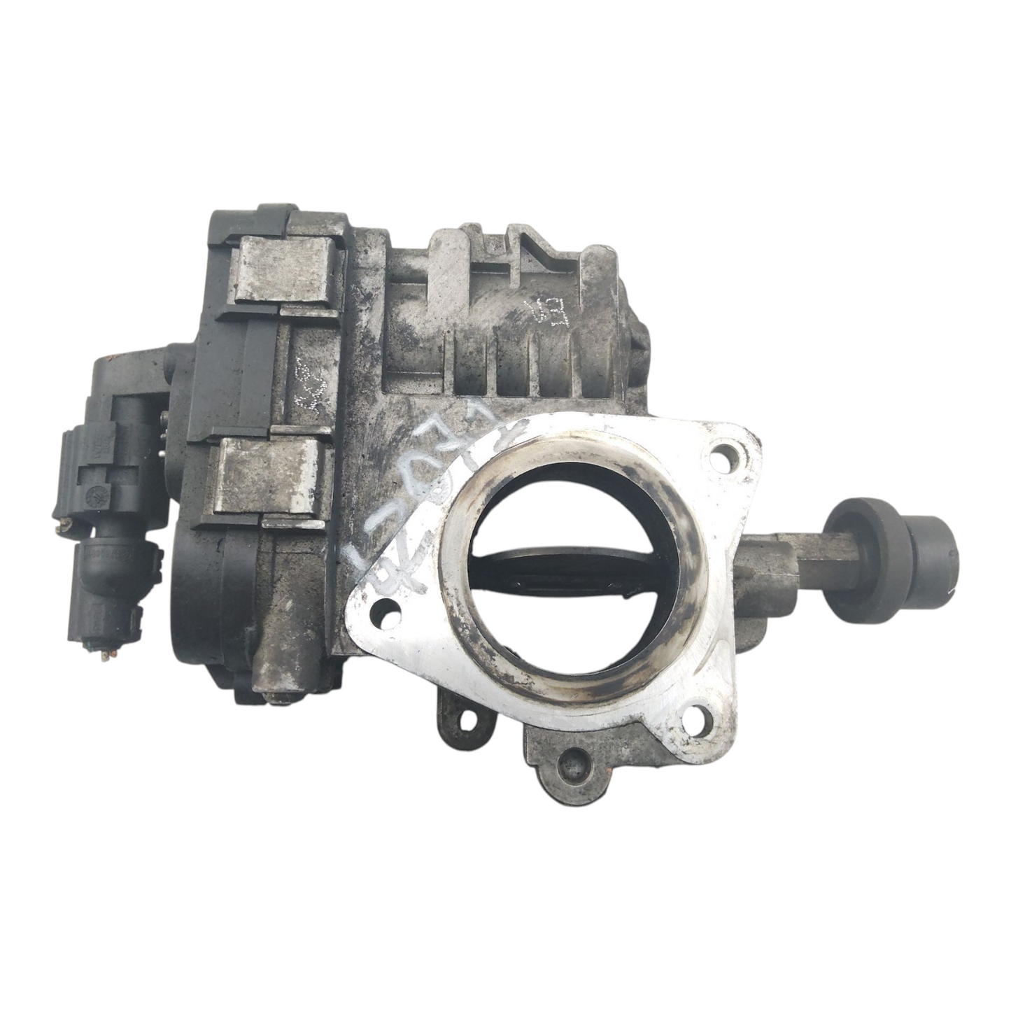 Corpo Farfallato LANCIA DELTA 3 Serie/MUSA 2 Serie 1.6 1.9 2.0 Diesel