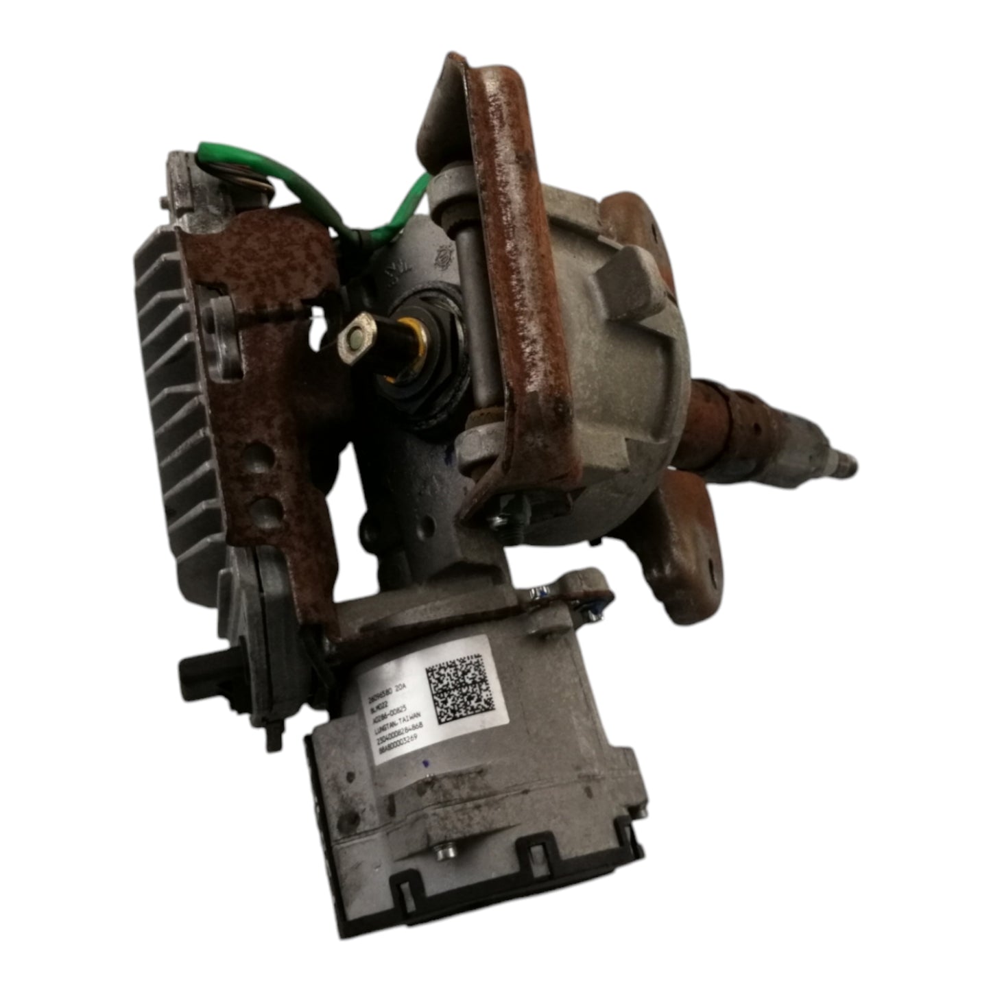 Piantone Sterzo Superiore FIAT PANDA 2 Serie