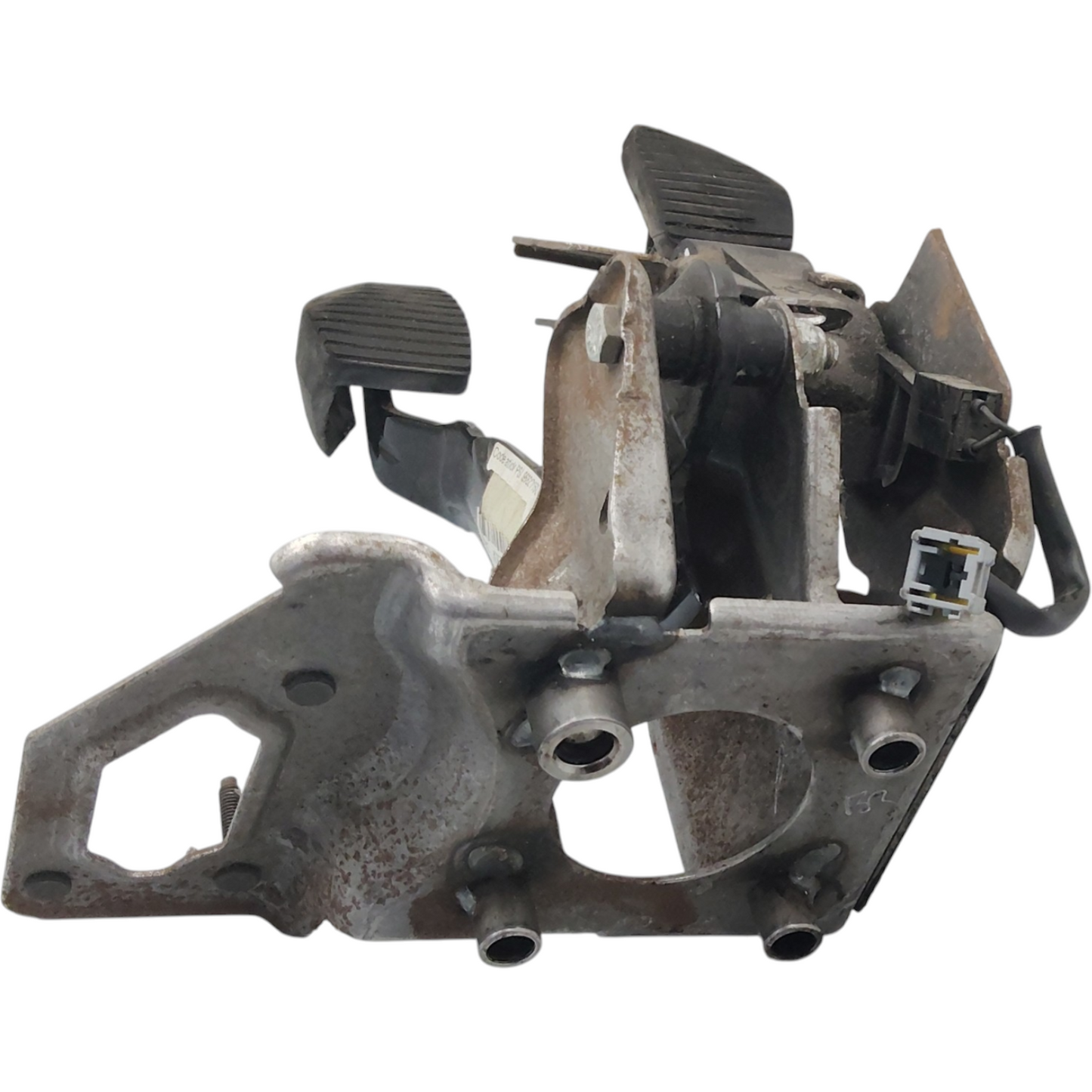 Gruppo Pedaliera Freno Frizione Anteriore CITROEN C3 2 Serie