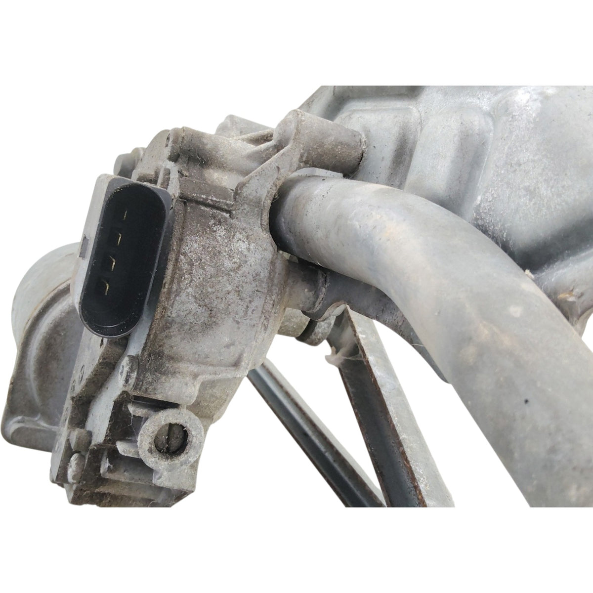 Meccanismo Tandem Tergicristallo FIAT GRANDE PUNTO/PUNTO 3 Serie