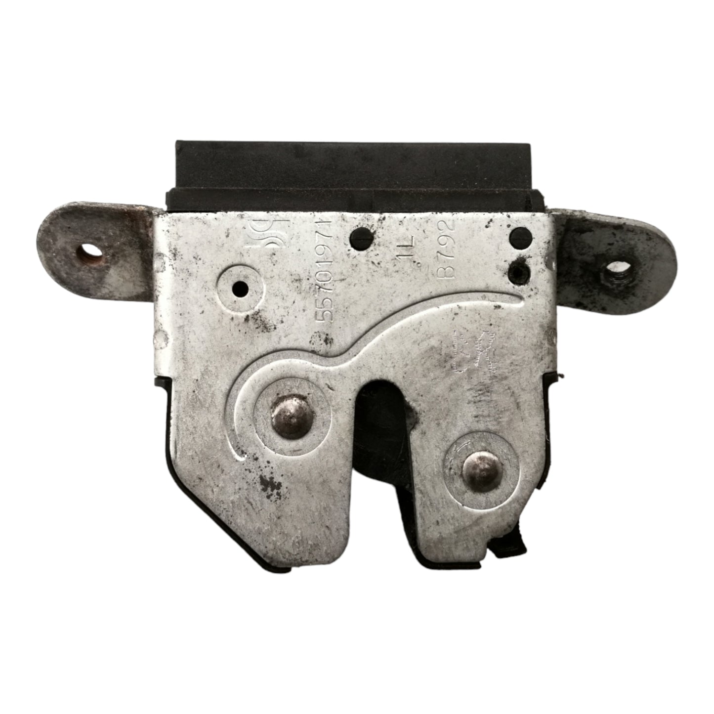 Serratura Portello Posteriore ALFA ROMEO GIULIETTA 5 Porte