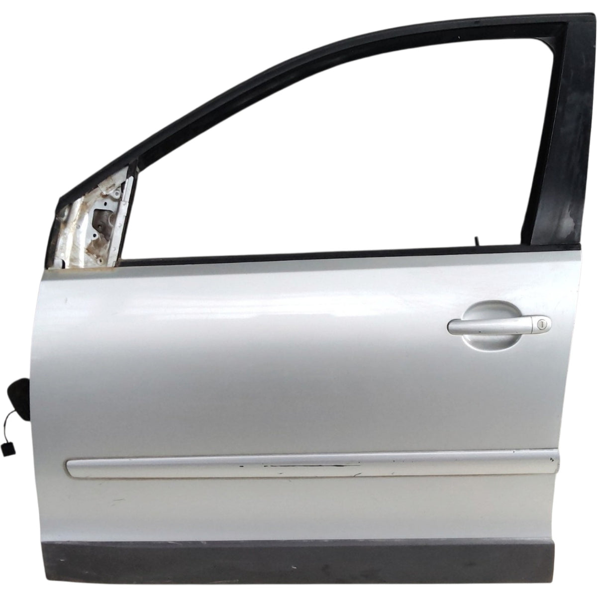 Porta Portiera Anteriore Sinistro VOLKSWAGEN POLO 4 5 Serie 5 Porte