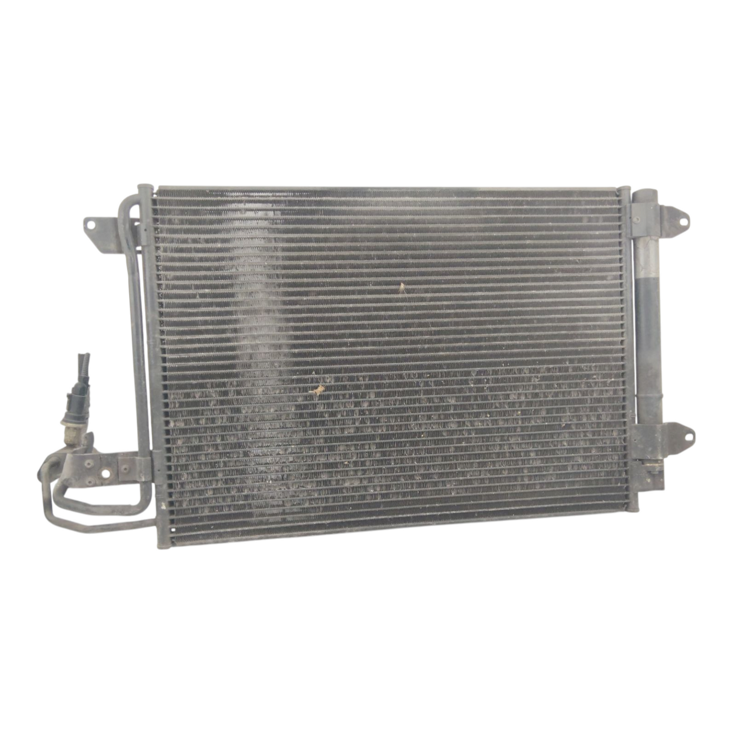 Condensatore Aria Condizionata Ac VOLKSWAGEN GOLF 5/GOLF PLUS 1 Serie